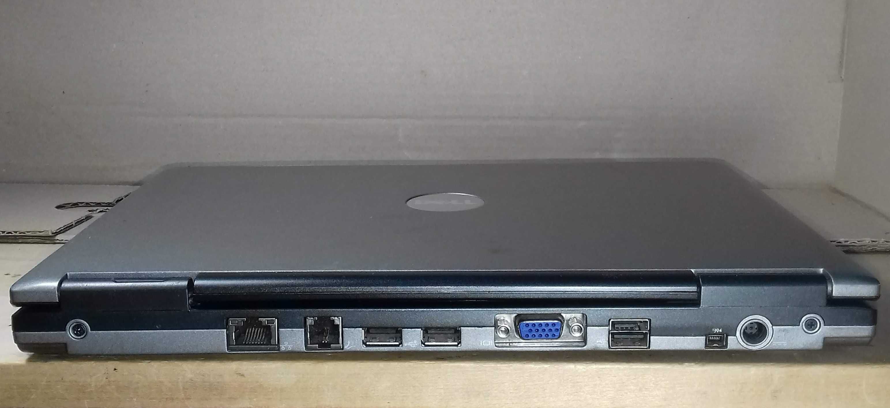Нетбук Dell Latitude D430 (U7700, 2Gb, SSD new 128Gb, 12", АКБ)