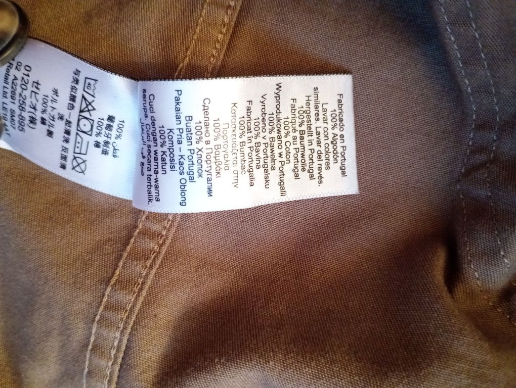 Koszula meska wierzchnia Next xl
