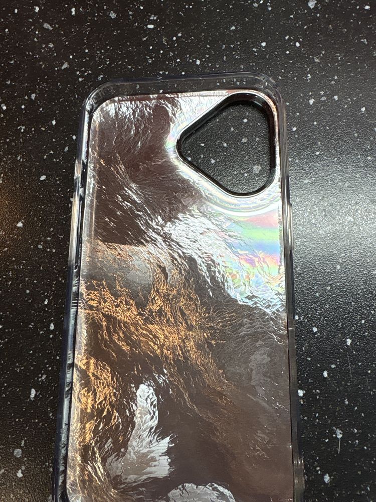 Etui iphone 16 Leopard
