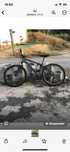 Bicicleta cinsenta