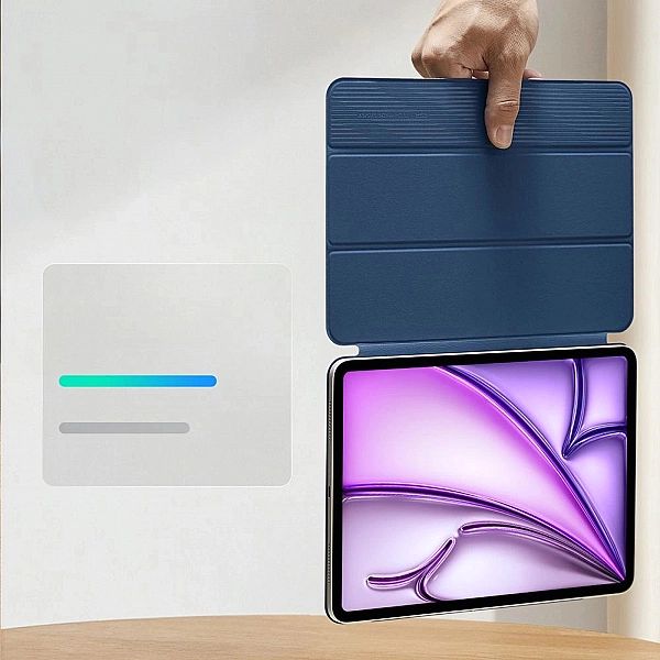 Etui ESR Rebound Magnetic na iPad Pro 12.9” 2020 / 2021 / 2022 / iPad
