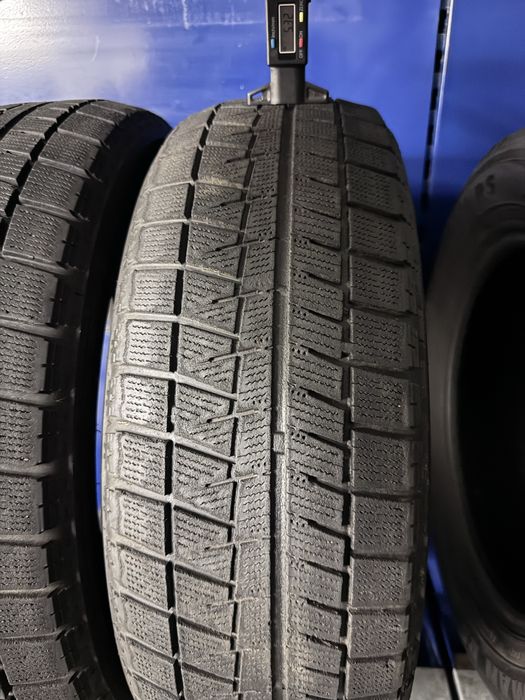 Bridgestone Blizzak Nokian Nordman 195 65 r15 зимова Склад Шин Умань