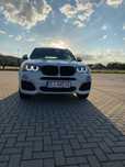 BMW X3 BMW X3 2015 roku w M-Paket!