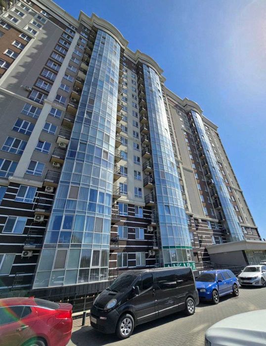 ЖК Над Бугом, Продається розкішна 2-к квартира бізнес-класу 40912