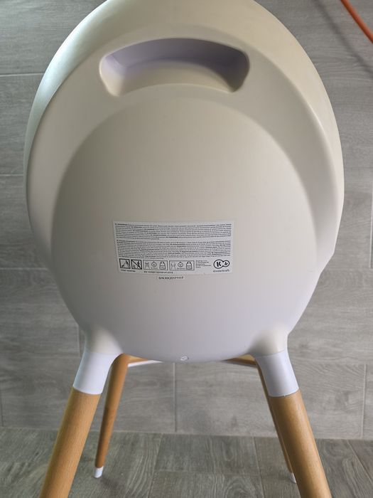 Krzesło kinderkraft