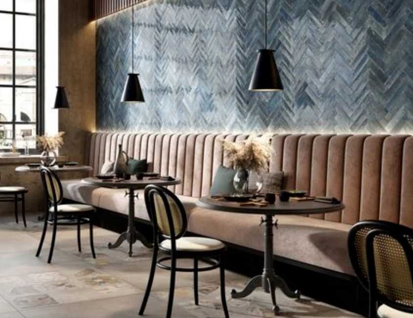 Loże barowe kanapy sofy do klubu restauracji baru lokalu PRODUCENT