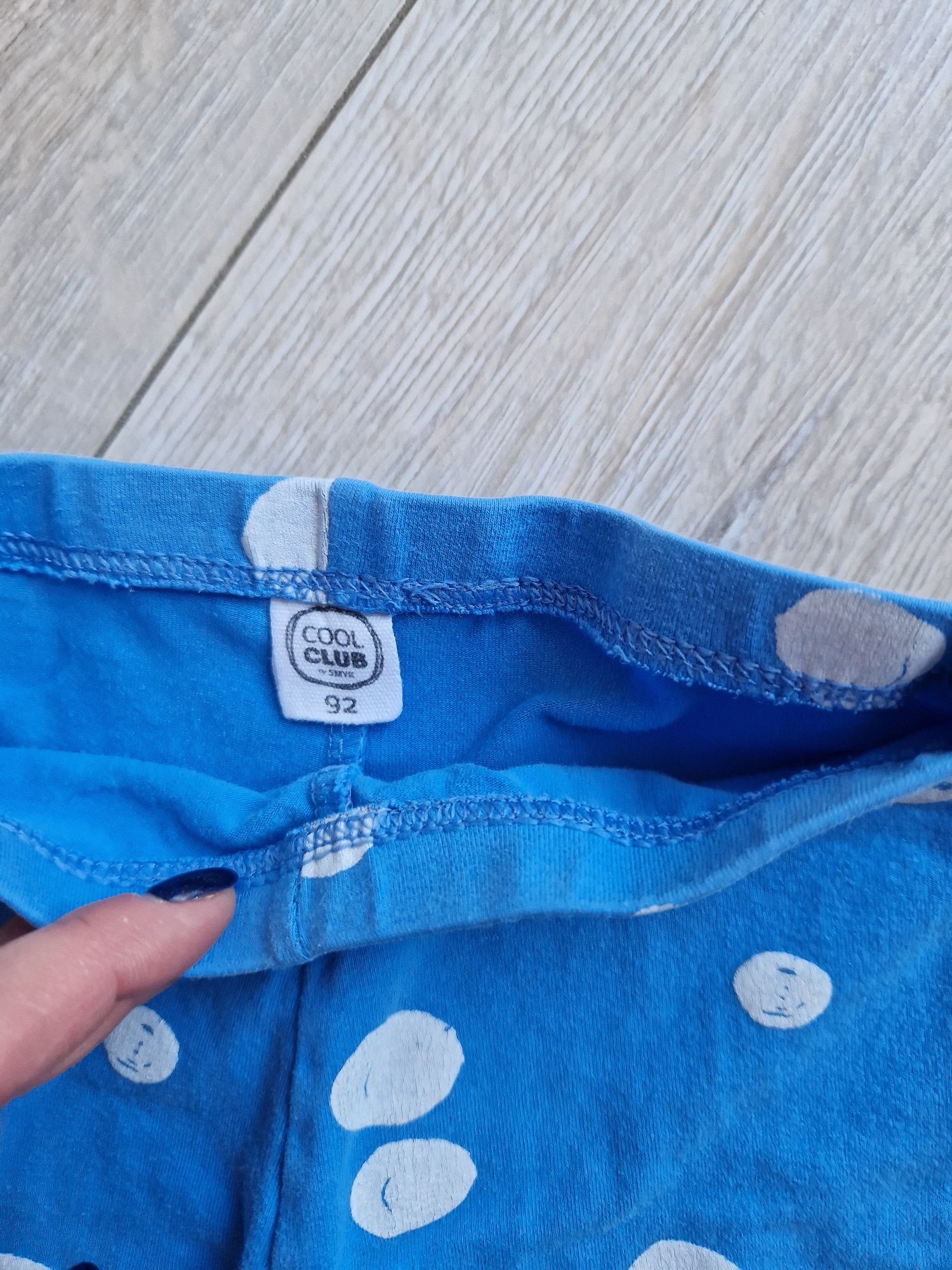 Legginsy cool club 92 primark