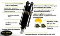 Продажа Ямобуров - Буровая установка - Бур, Шнек Дигга в Украине