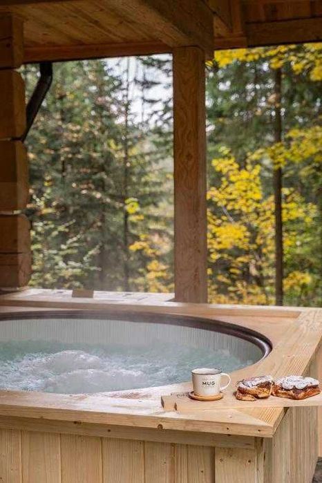 Domek zakopane - 8 osobowy! - Jacuzzi - wolny termin sylwester