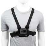 Suporte de peito GoPro Novo