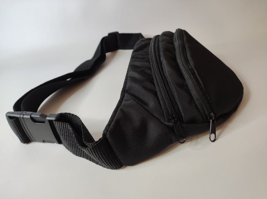 Сумочка на Пояс TNF