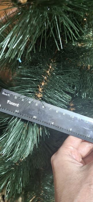 Ялинка штучна 110 см