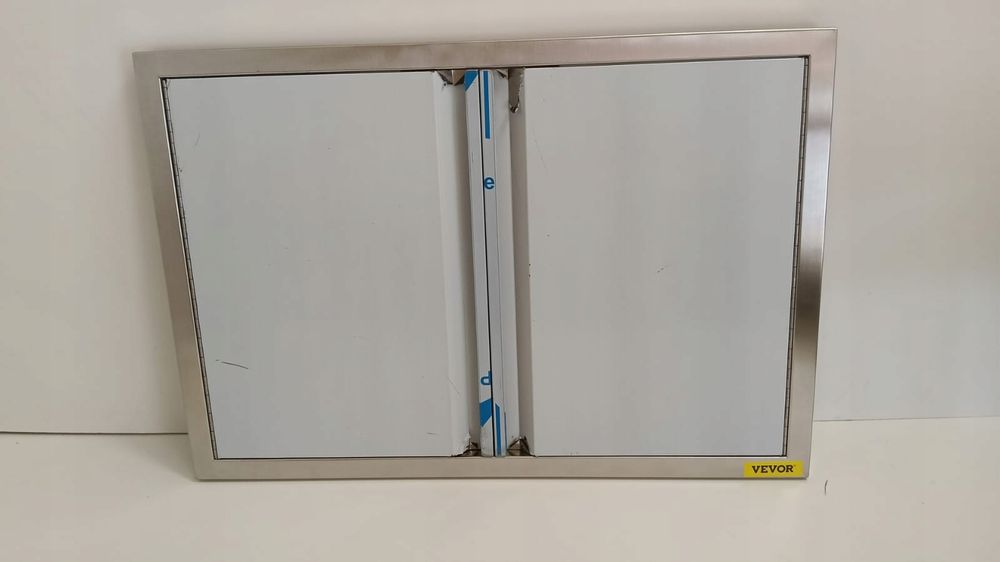 Drzwi do grilla VEVOR 30,5 szer. x 21 wys. cali OPIS! (S186)