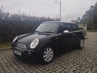 MINI Cooper Standard