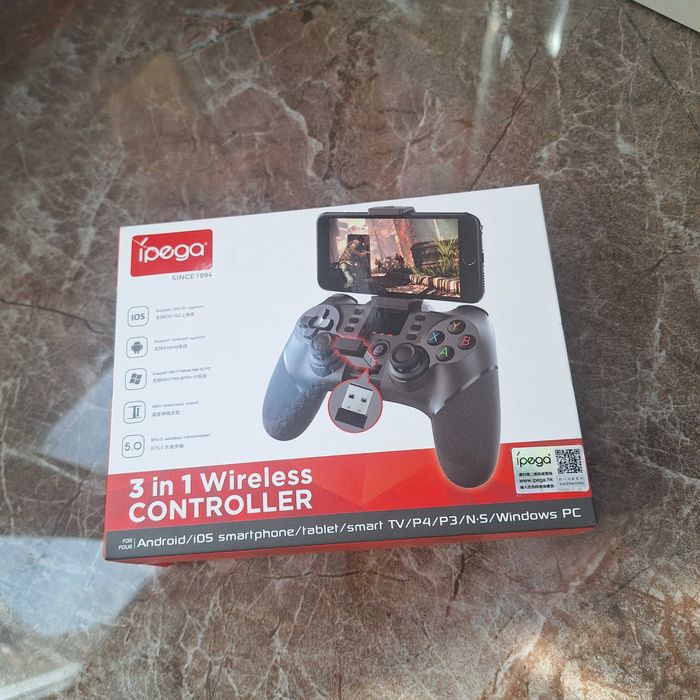Геймпад Ipega PG-9076