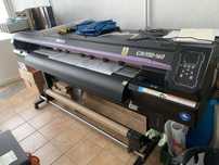 Plotter Mimaki CJV 150-160