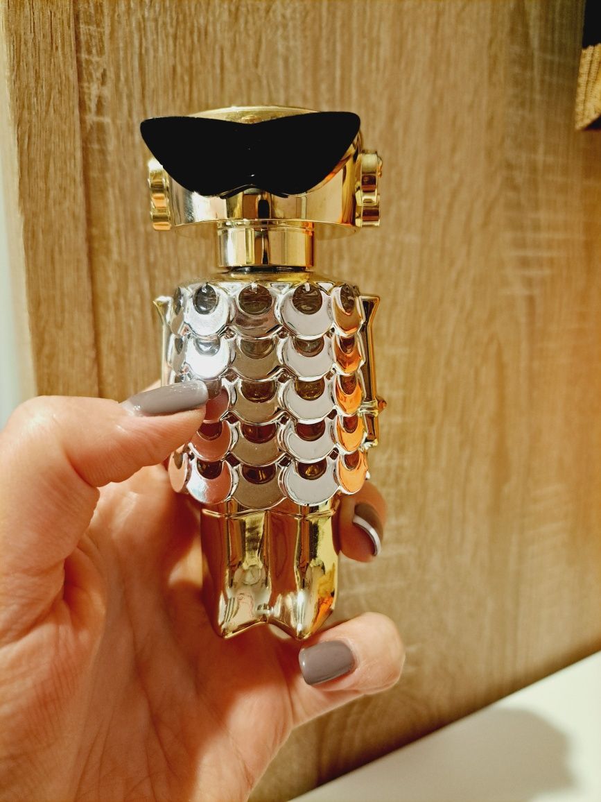 Oryginalne perfumy Fame Paco Rabanne 50 ml