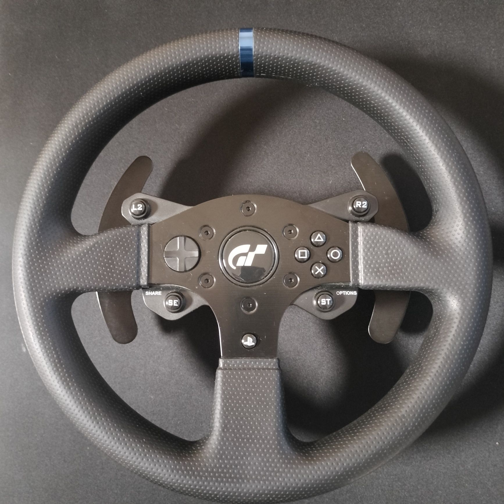 Ігрове кермо Thrustmaster t300 RS GT