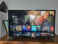 Samsung Smart TV 32 cale telewizor sprawny