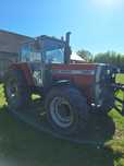 Traktor massey ferguson 2620 mf renault john