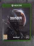 Mass efect Andromeda Xbox one series x zamiana Wysyłka