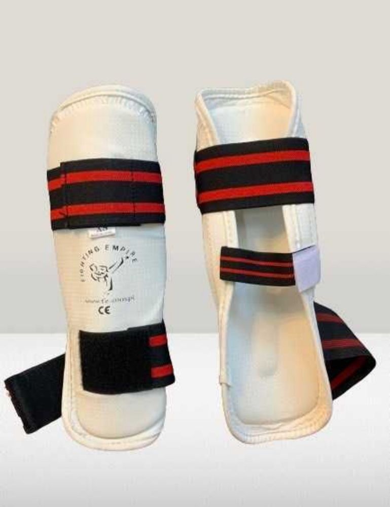 Ochraniacze teakwondo