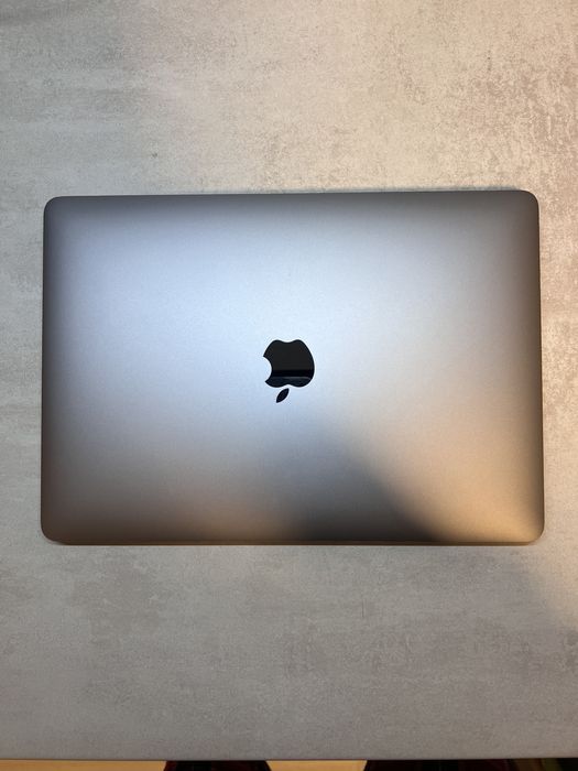 MacBook Pro 13" - M4 - 512GB