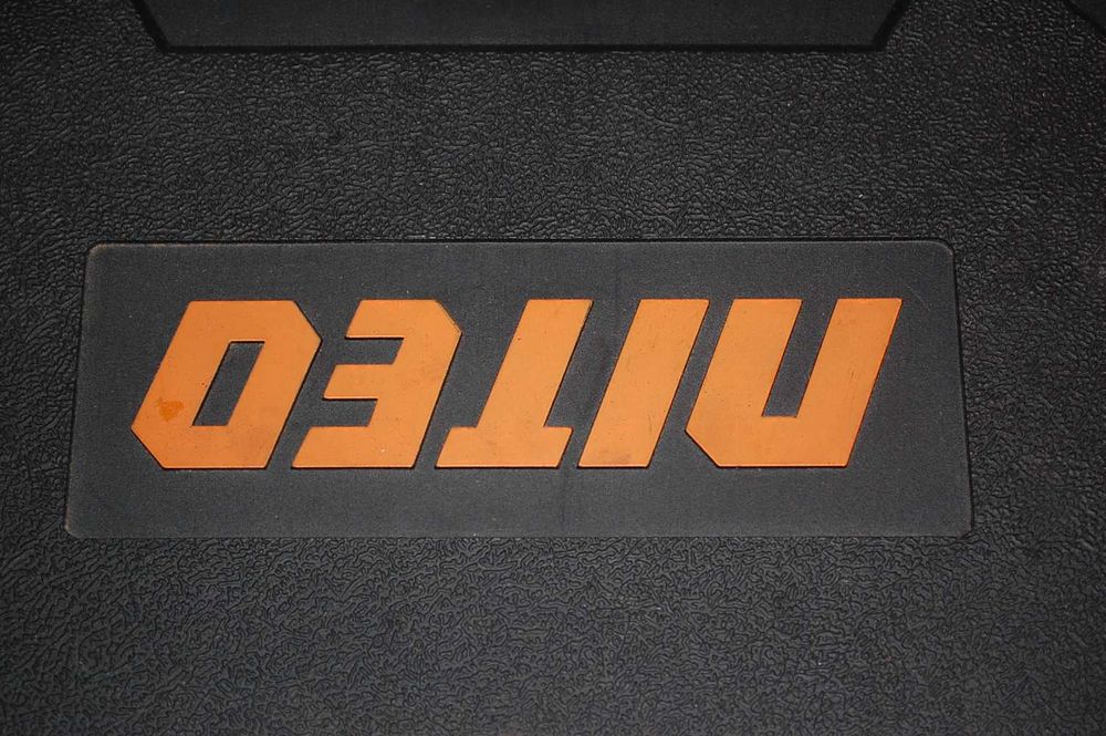 Wkrętarka NITEO POJM250236 Bateria 20V Ładowarka