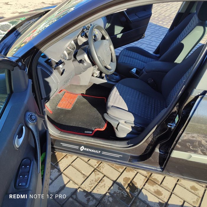 Renault Megane 2