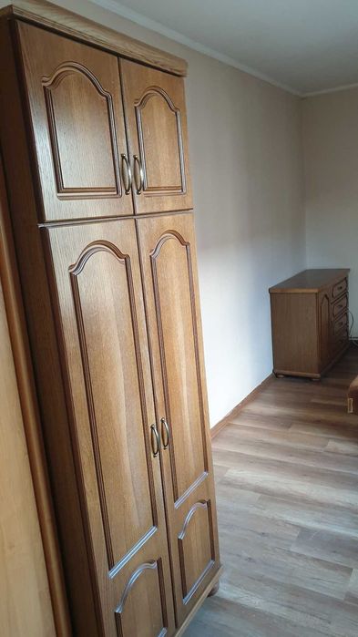 Wynajmę mieszkanie - pokój z kuchnią i łazienką