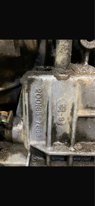 АКПП коробка автомат Daewoo Matiz в наявності.