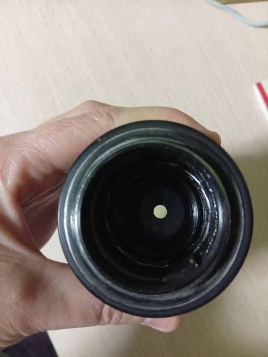 Продам объектив юпитер 37 А,3,5/135