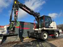 Tiltrotator; Steelwrist; Koparka 18 t; Full opcja !!! Turcja
