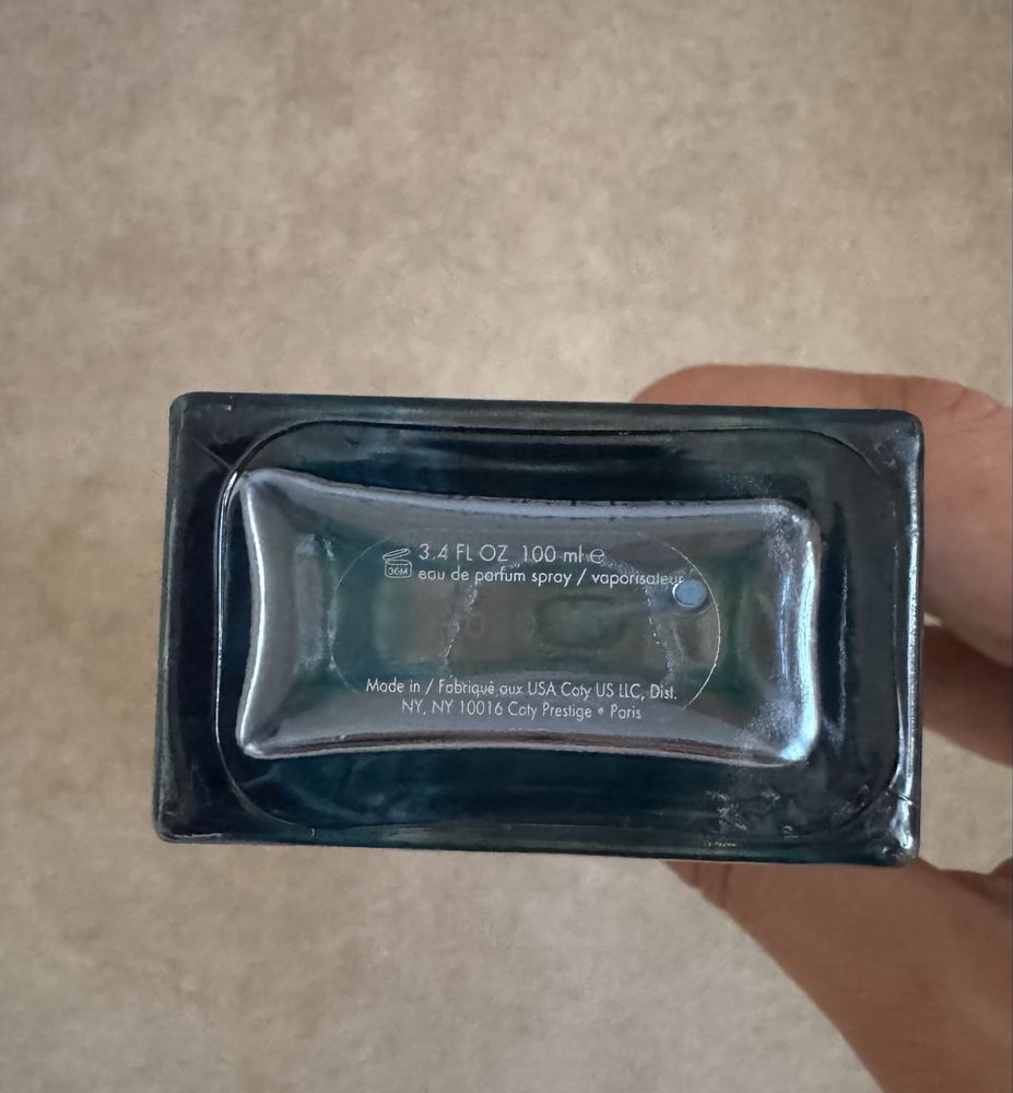 Perfumy damskie Calvin Klein Eternity Aqua