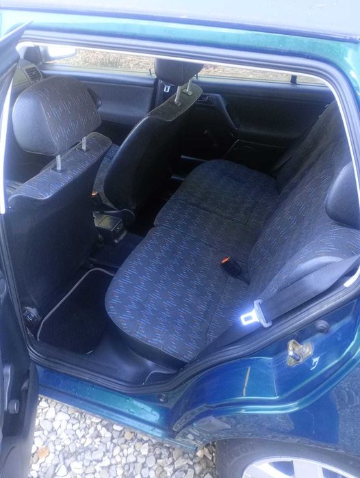 VW Golf 3 1.8 automat