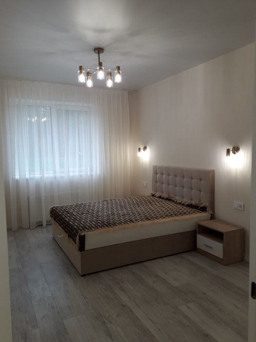 Оренда євро 2-кімнатної квартири в Ірпені. Перша здача.