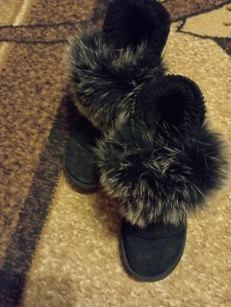 Шикарне,зимове тепле взуття