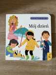 Montessori moj dzien