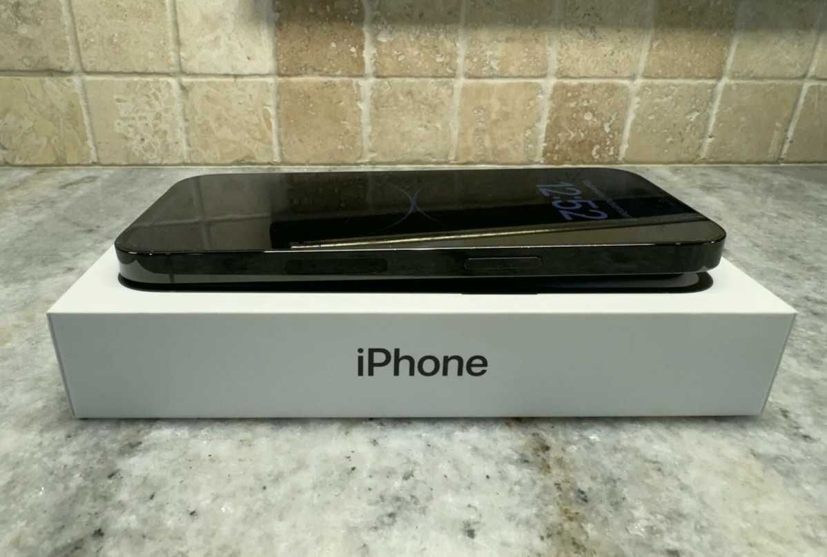 Apple iPhone 14 Pro 128 Gb Neverlock