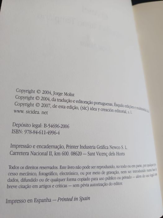 O anel A Herança do último Templario