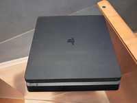 Konsola PlayStation 4 + 7 gier