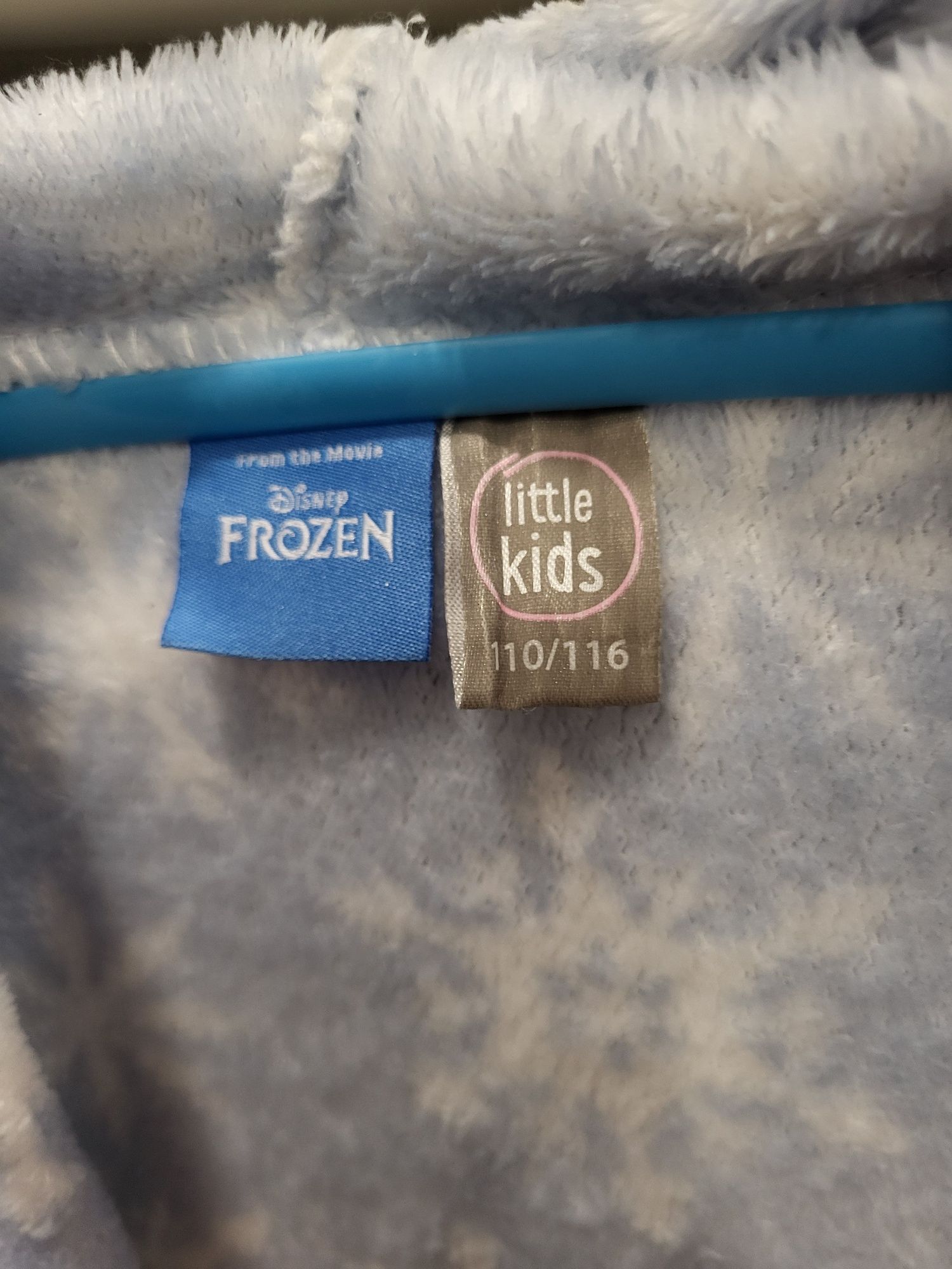 Szlafrok frozen 110