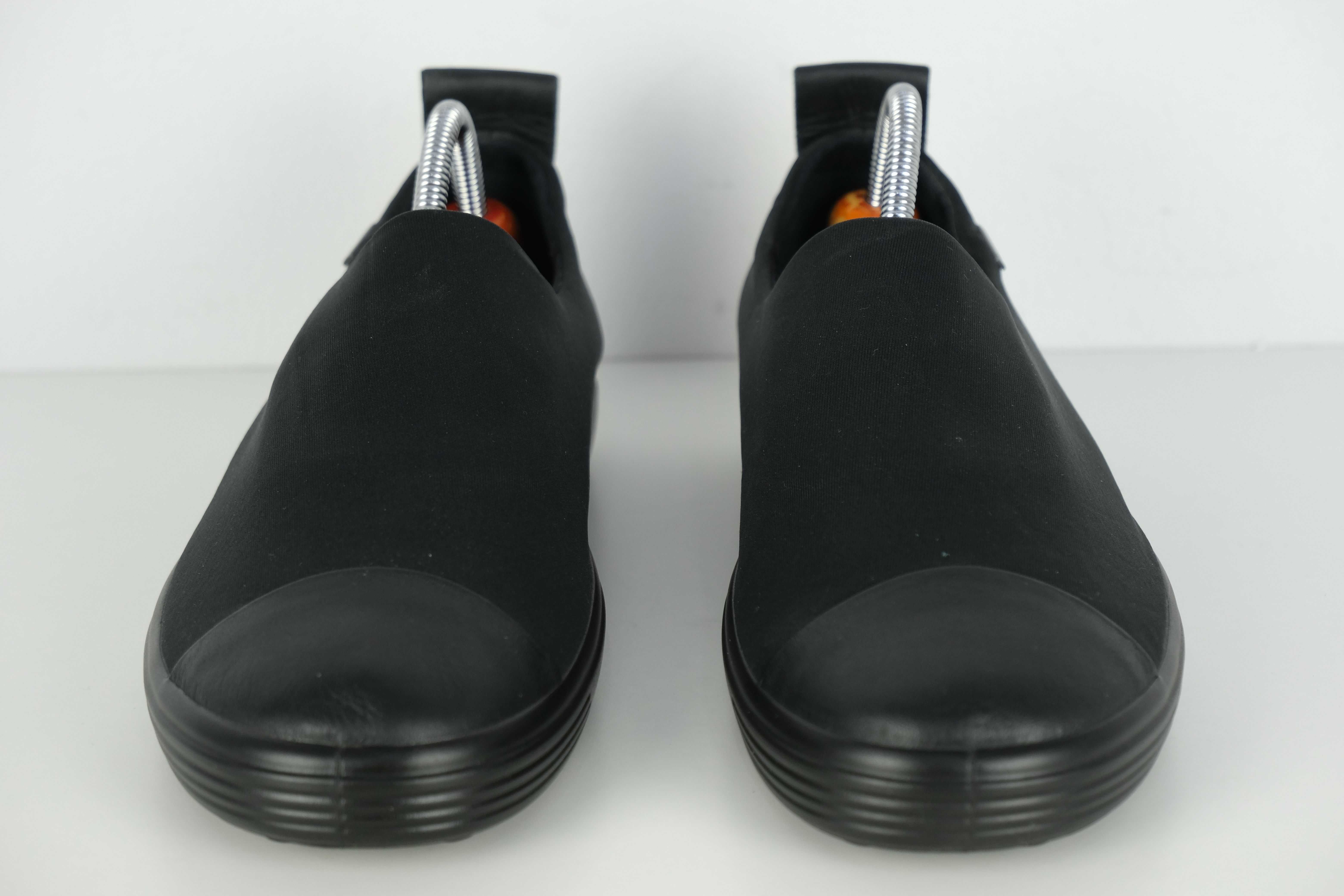 Ecco soft 7 danish design gore-tex r 38