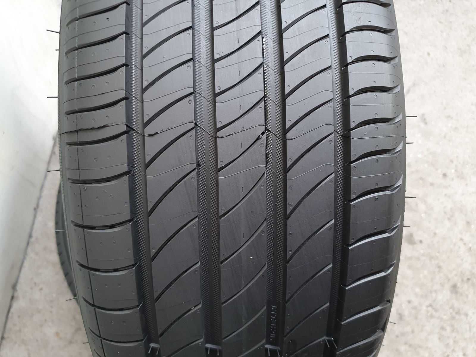 4x Michelin E Primacy 225/55r19  Nowe  2024r