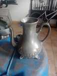 Bule antigo para restauro