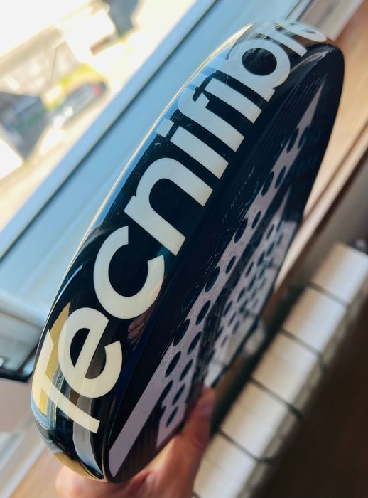 Raquete Padel Tecnifibre Curva Power