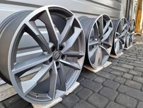Felgi Audi 21'' A5 A6 S6 A7 S7 A8 S8 Q3 Q5 SQ5 Q7