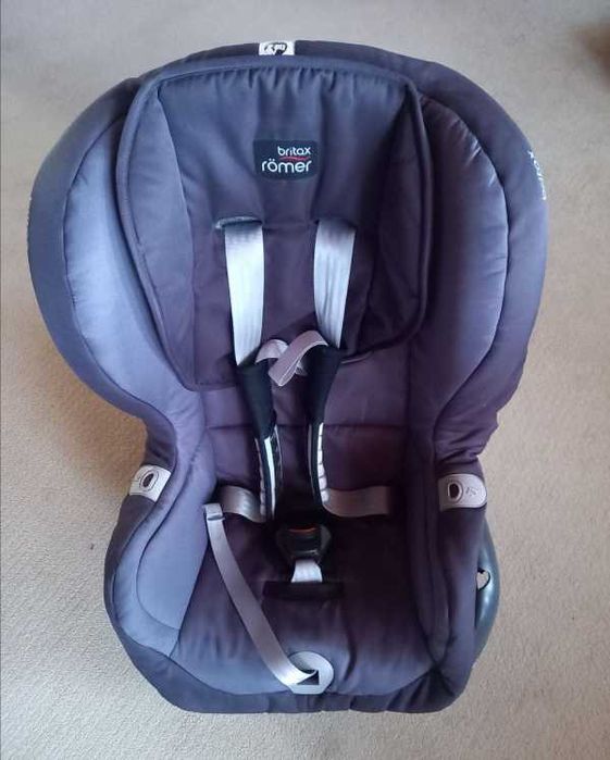 Britax Romer duo plus 9-18kg