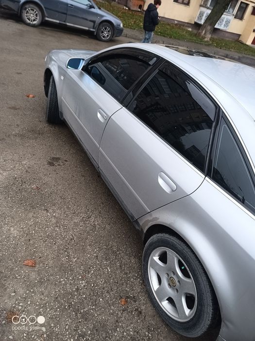 Продам своем авто