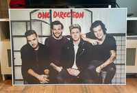 Plakat One Direction 61x91